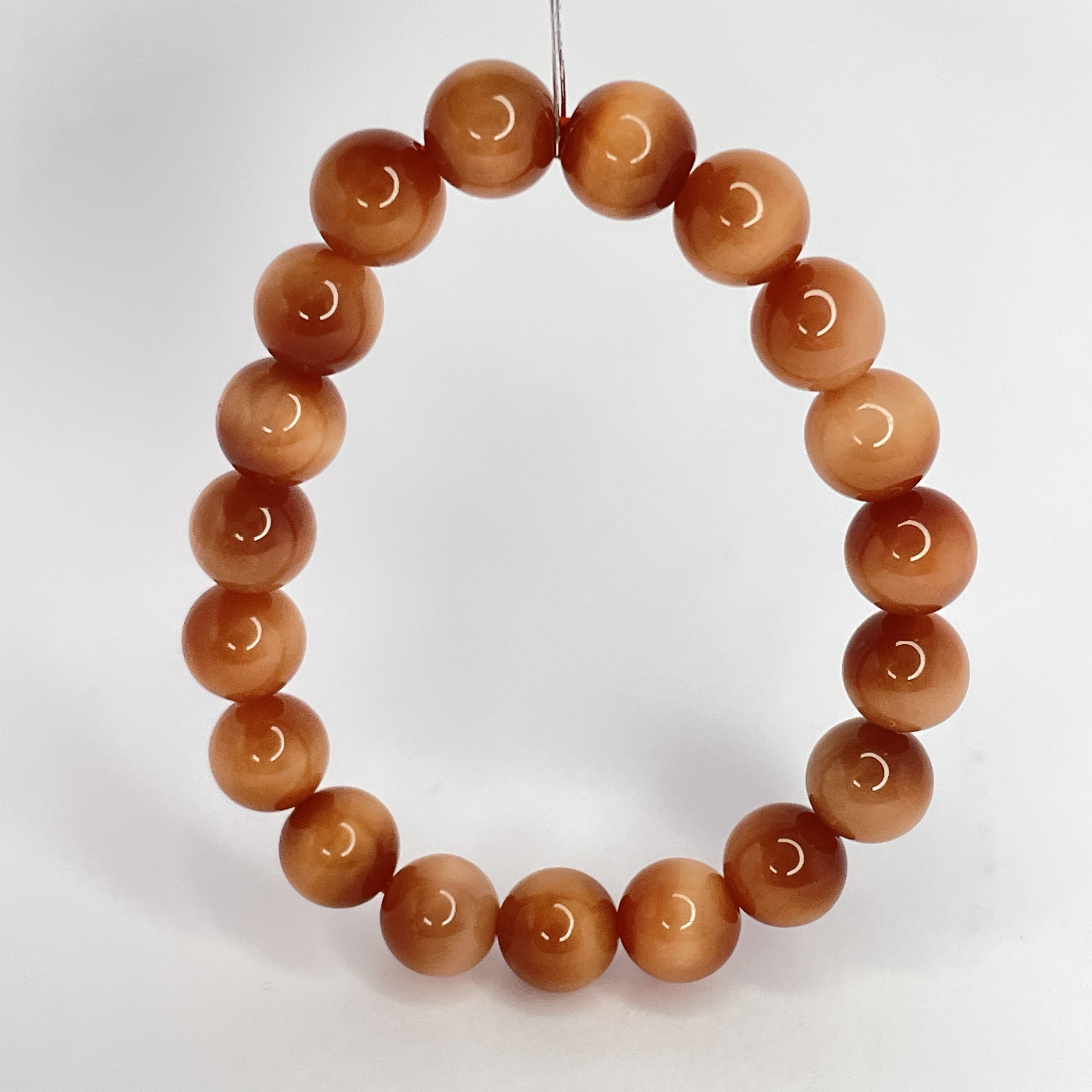 紅虎眼石 10mm