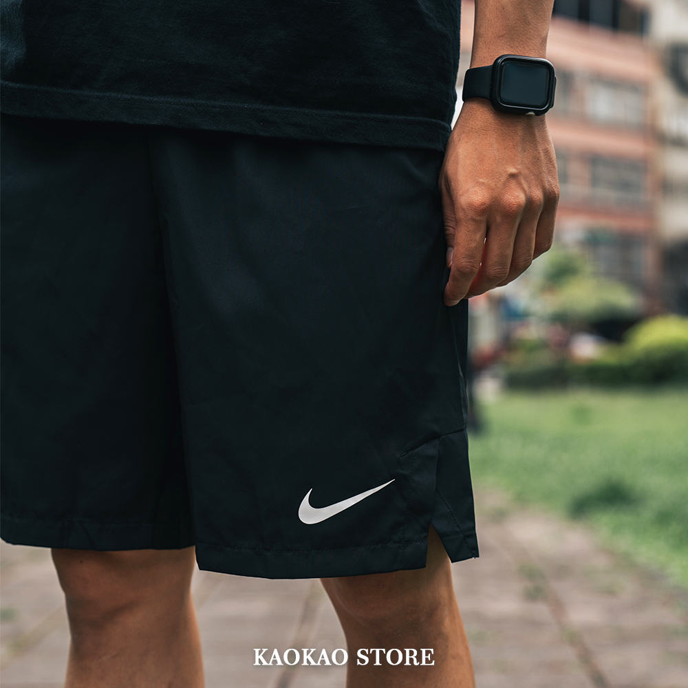 Nike Dri-Fit Flex 3.0 DM6618 短褲 速乾排汗 小勾 卡其/黑/灰【DM6618】