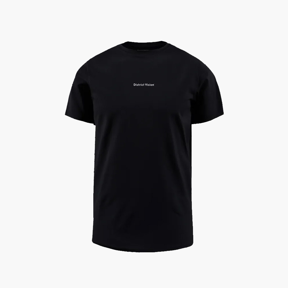 DISTRICT VISION] Aloe Short SleeveT-Shirt 短袖上衣