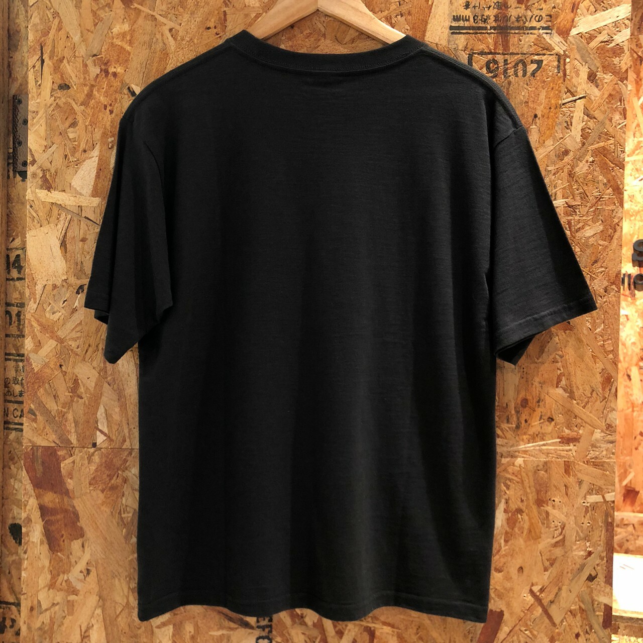 Power To The People 三隻魚刺繡天竺棉短Tee 2501079-103