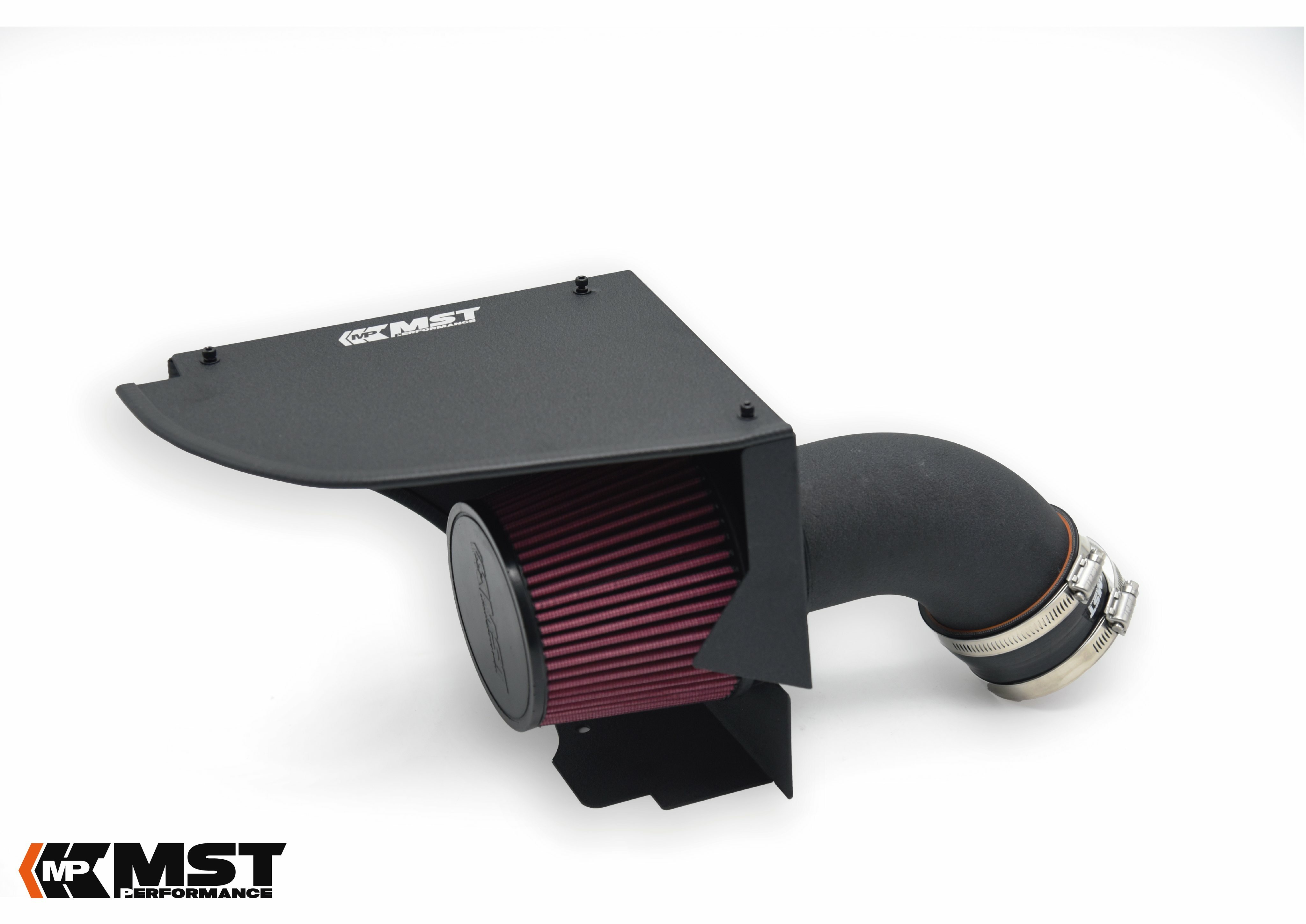 2017+ BMW G30 G31 B58 540i Cold Air Intake System (BWG