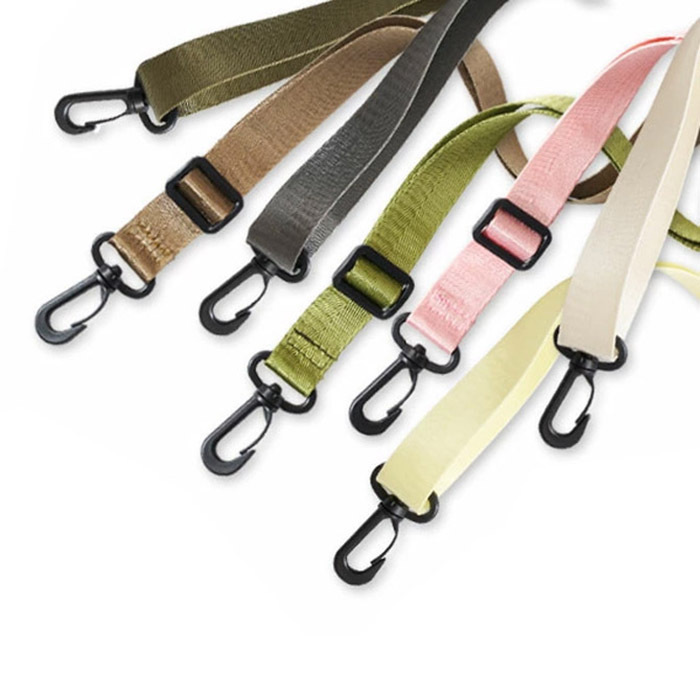 日本OMCC 多用途閃扣帶 (40~80cm) -ES0002