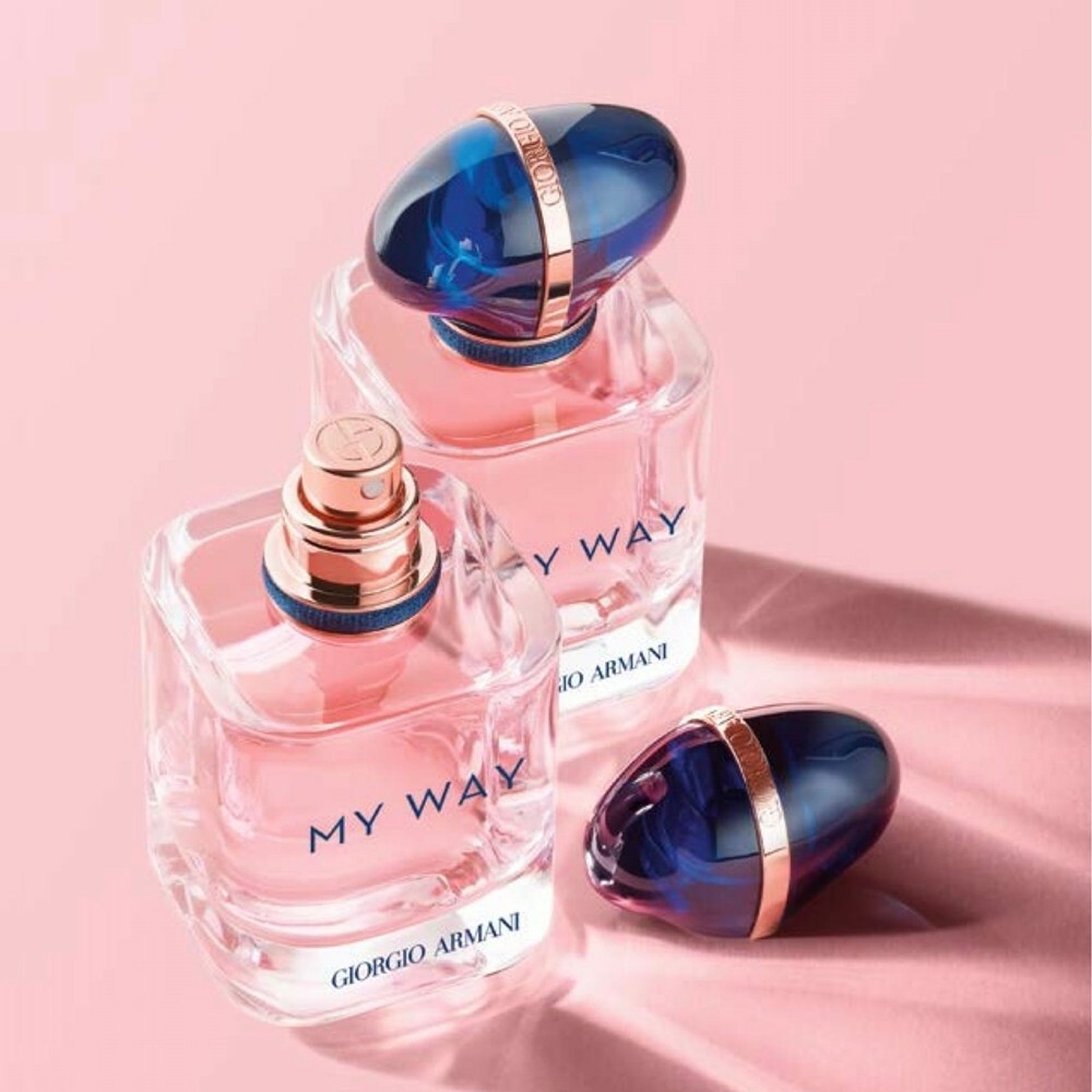Giorgio Armani MY WAY