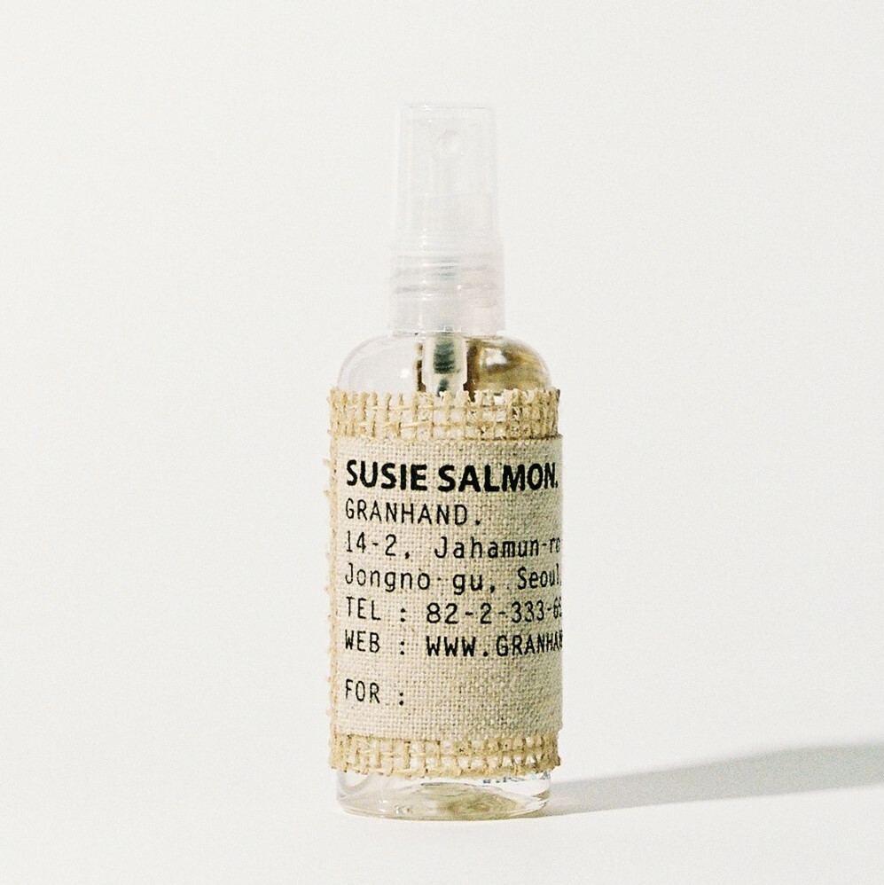 GRANHAND Marne. 香水 GRANHAND-香氛噴霧-100ml