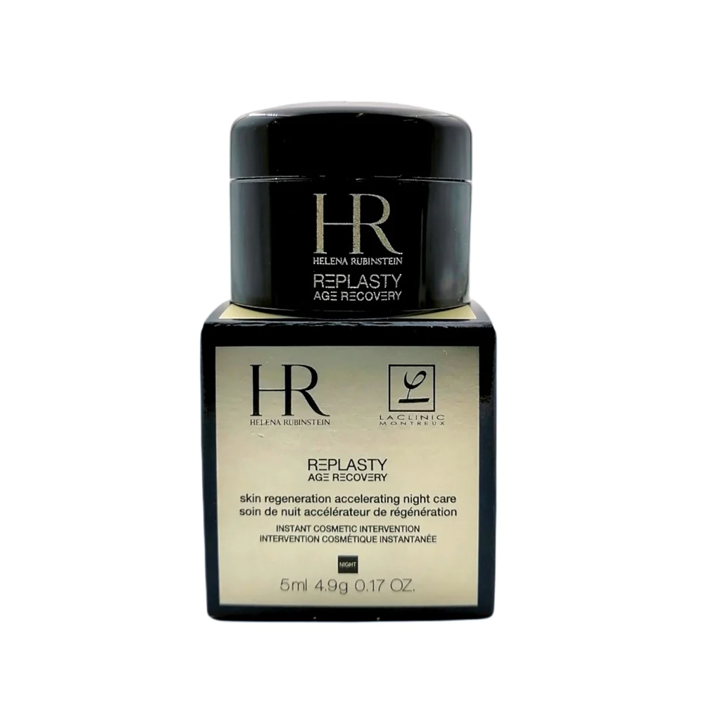 専用❣️HR REPLASTY AGE RECOVERY クリーム5ml×5個 専用❣️HR REPLASTY AGE RECOVERY クリーム5ml×5個 LuLu Beauty