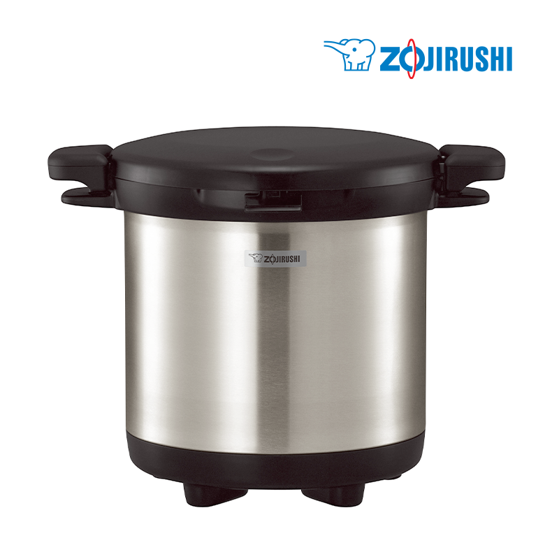 Zojirushi 0.84L SS Lunch Jar【Hong Kong Licensed】 SL