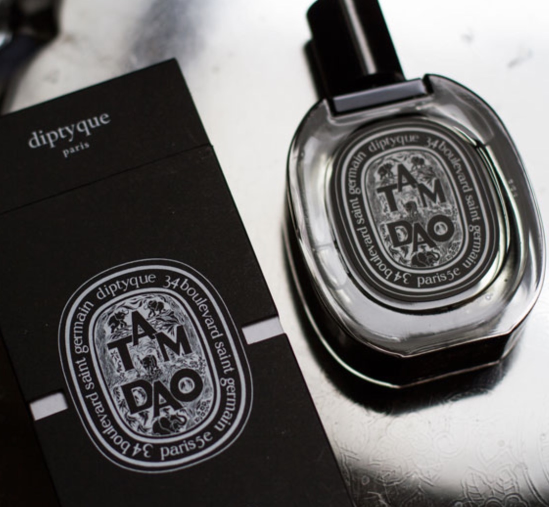 diptyque 譚道 Tam Dao