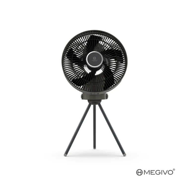 MEGIVO Sommer Wave 多功能無線電風扇