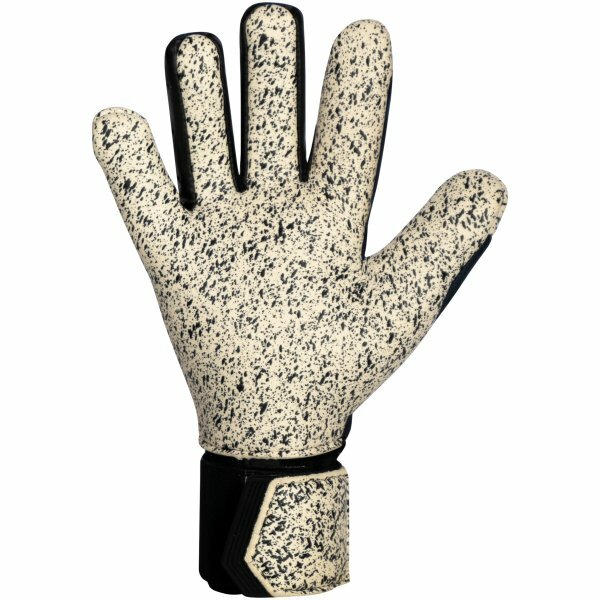 UHLSPORT Speed Contact Supergrip+ Pure Flex goalkeeper gloves