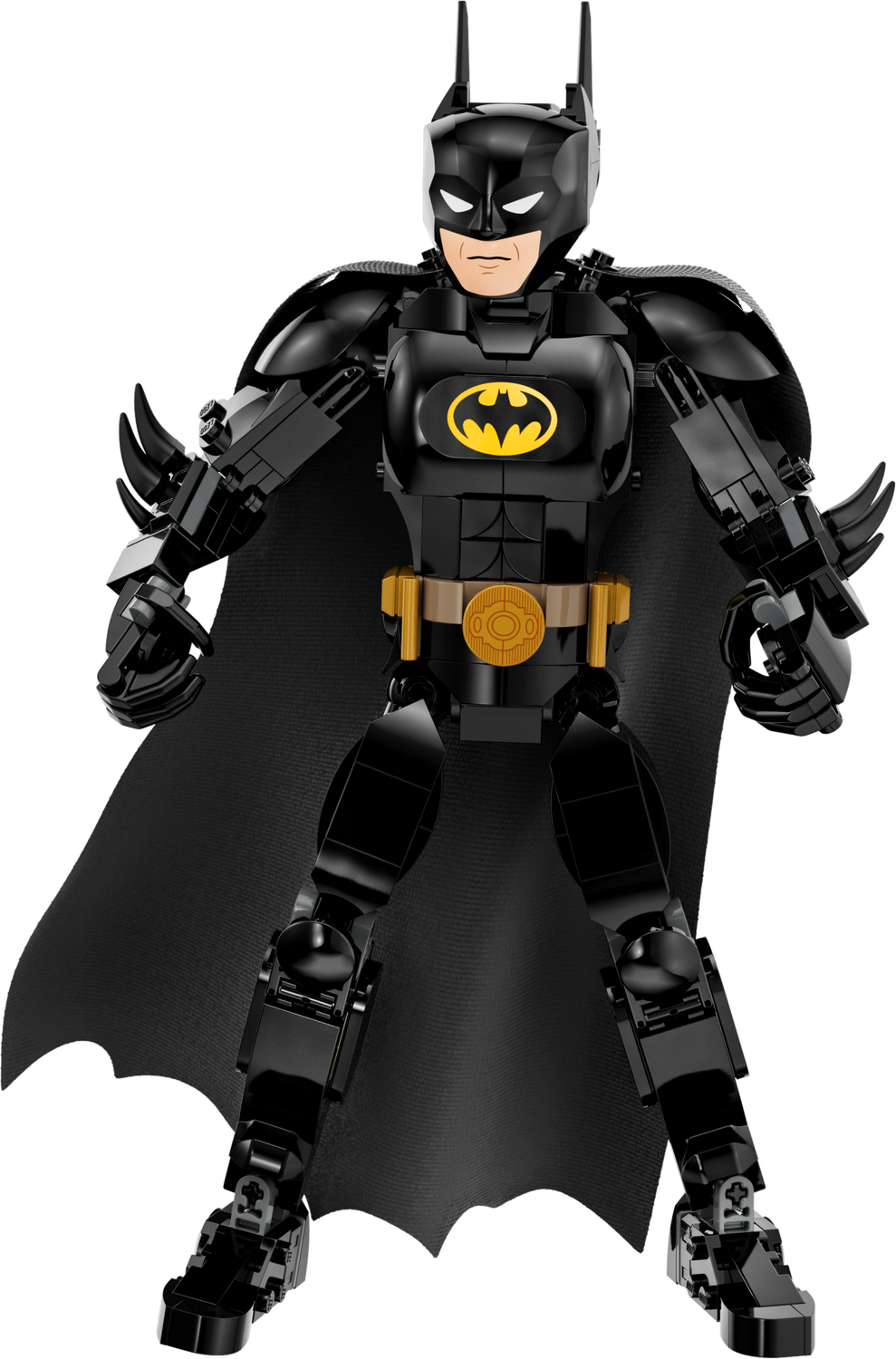 LEGO 76259 Batman™ 拼砌人仔 (Batman™蝙蝠俠, DC Comics)