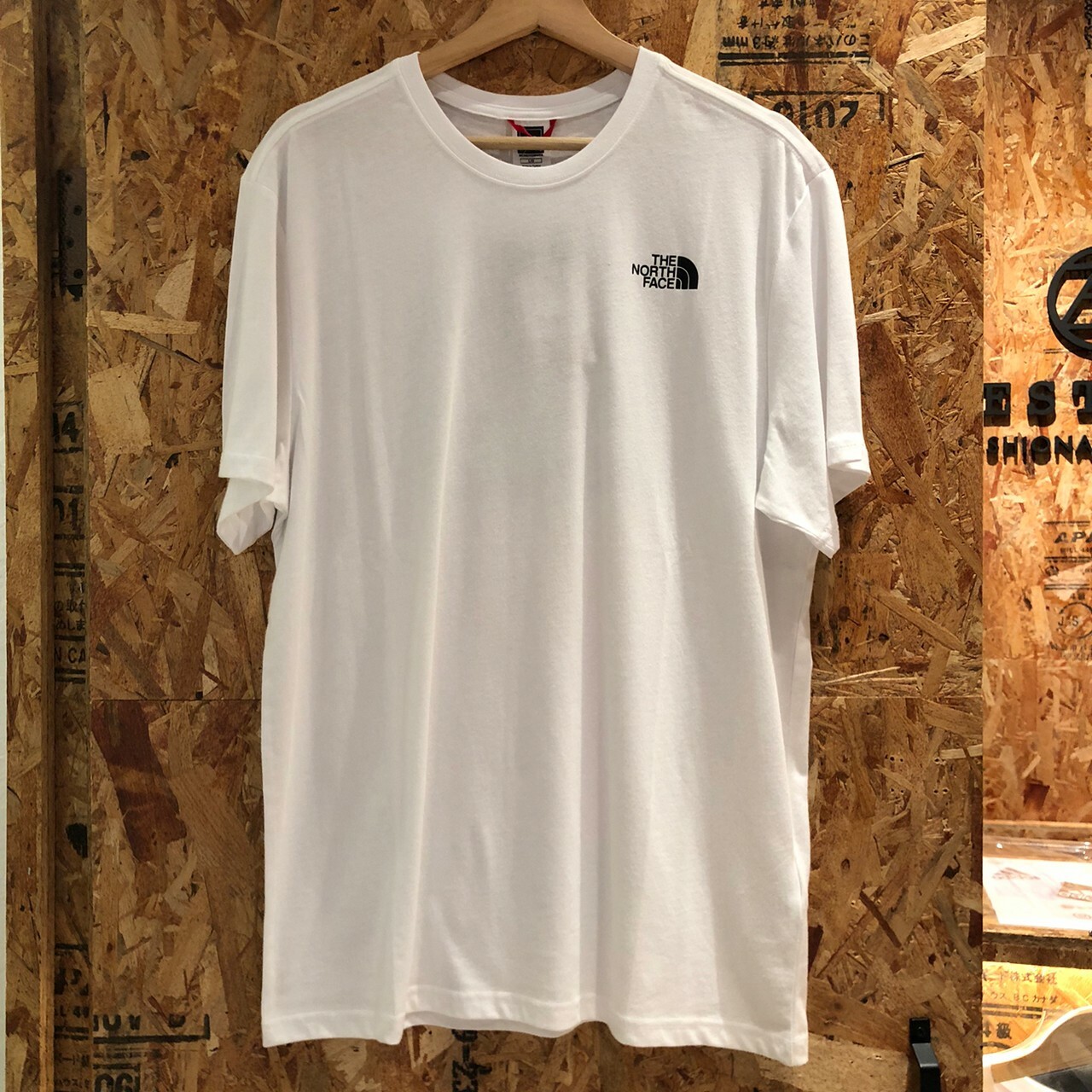 The North Face Red Box Celebration 短袖Tee NF0A2ZXEFN41