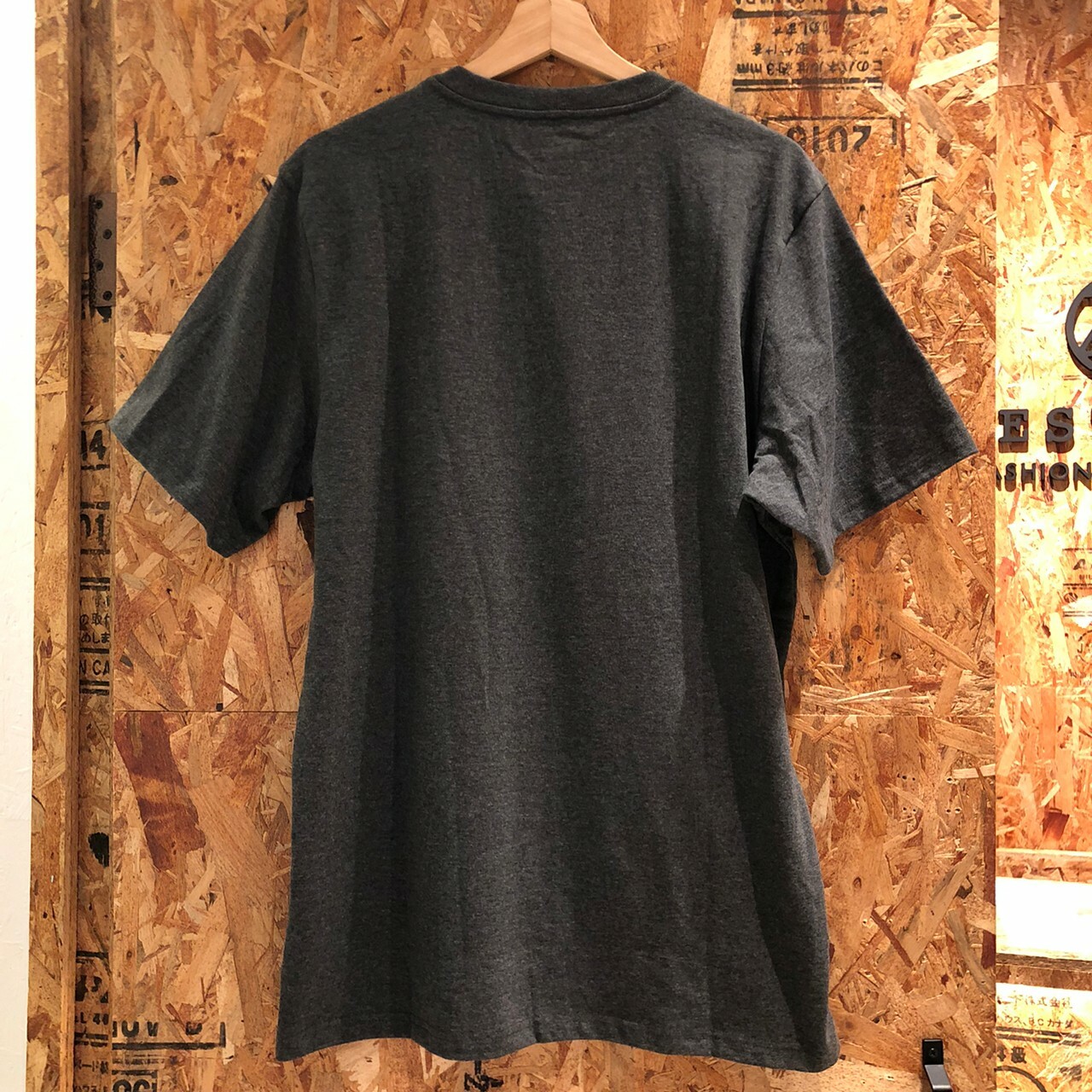 Timberland Pro 短袖Tee TB0A1HOQ013