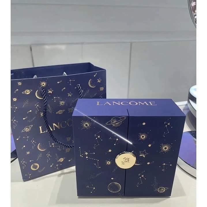 Lancome七夕限定唇膏禮盒🎁