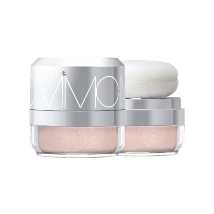 [春夏限定] MiMC Natural Whitening Mineral Powder Sunscreen 美白礦物防曬碎粉 SPF50 PA++++ 6g