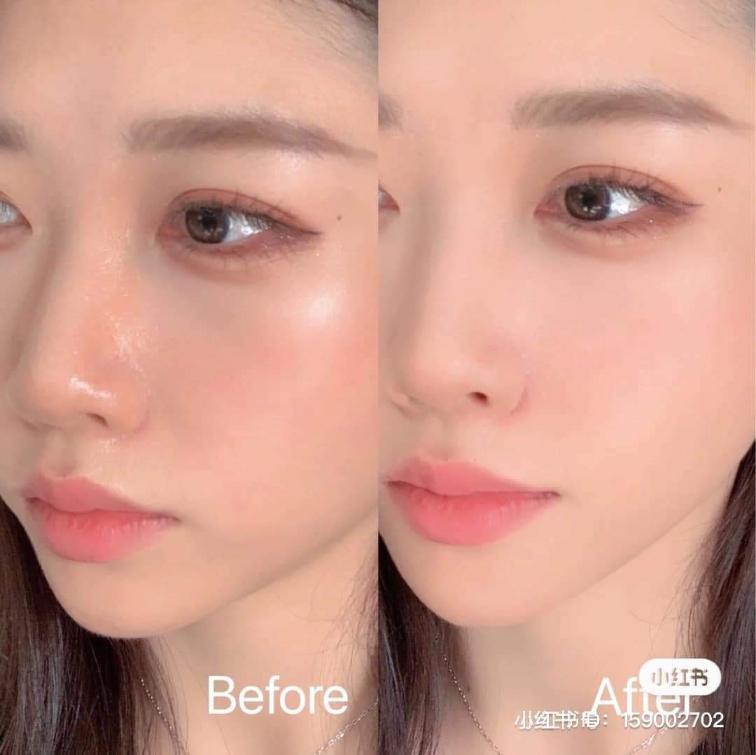 Gucci 柔焦凝光粉餅6g