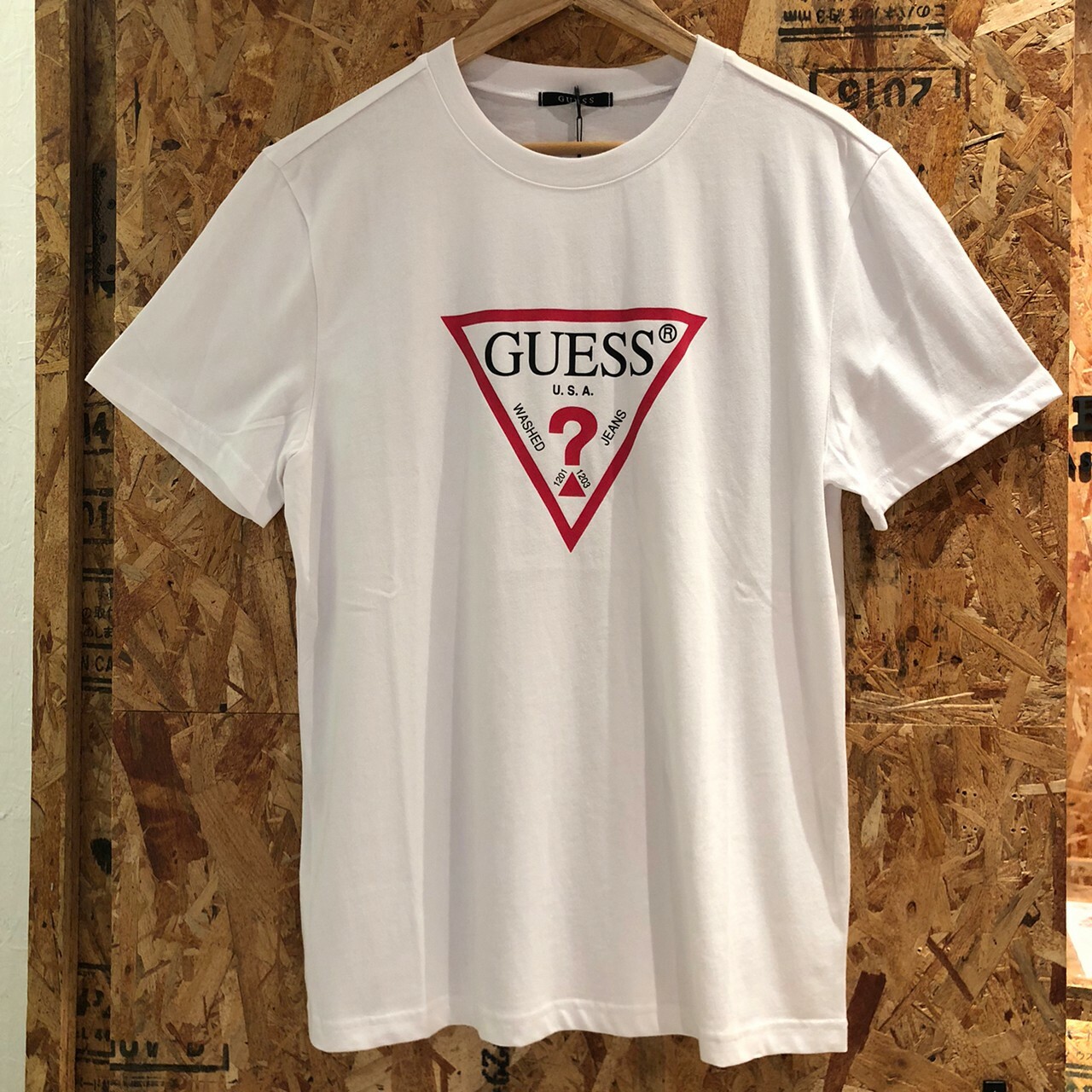 GUESS Galleria短袖Tee ML2K9405