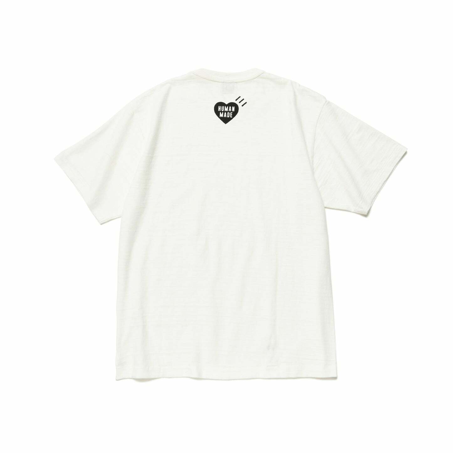 2023SS HUMAN MADE GRAPHIC T-SHIRT #07 貓頭鷹 短T 現貨