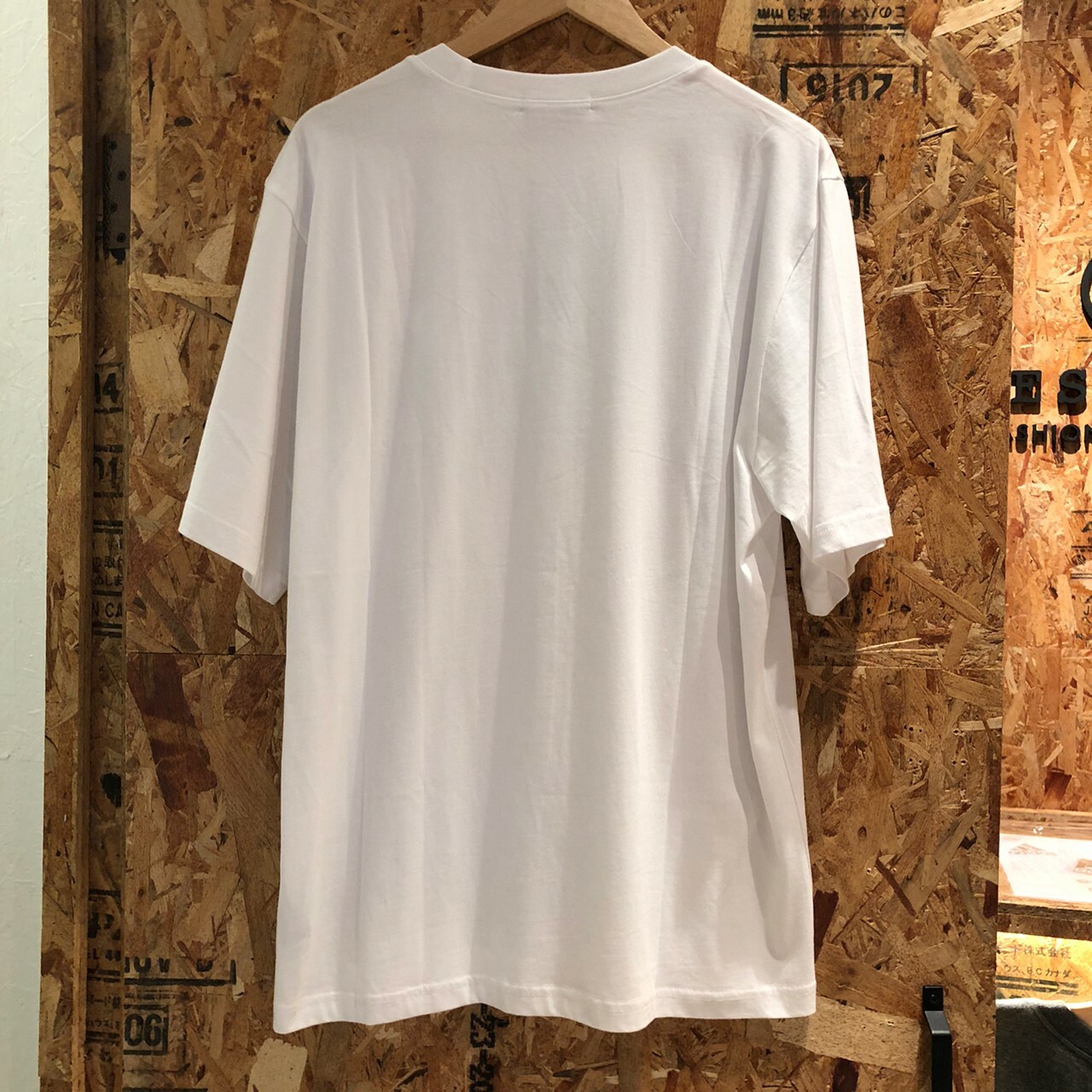 GUESS 半寬鬆短袖上衣 NL2K9361