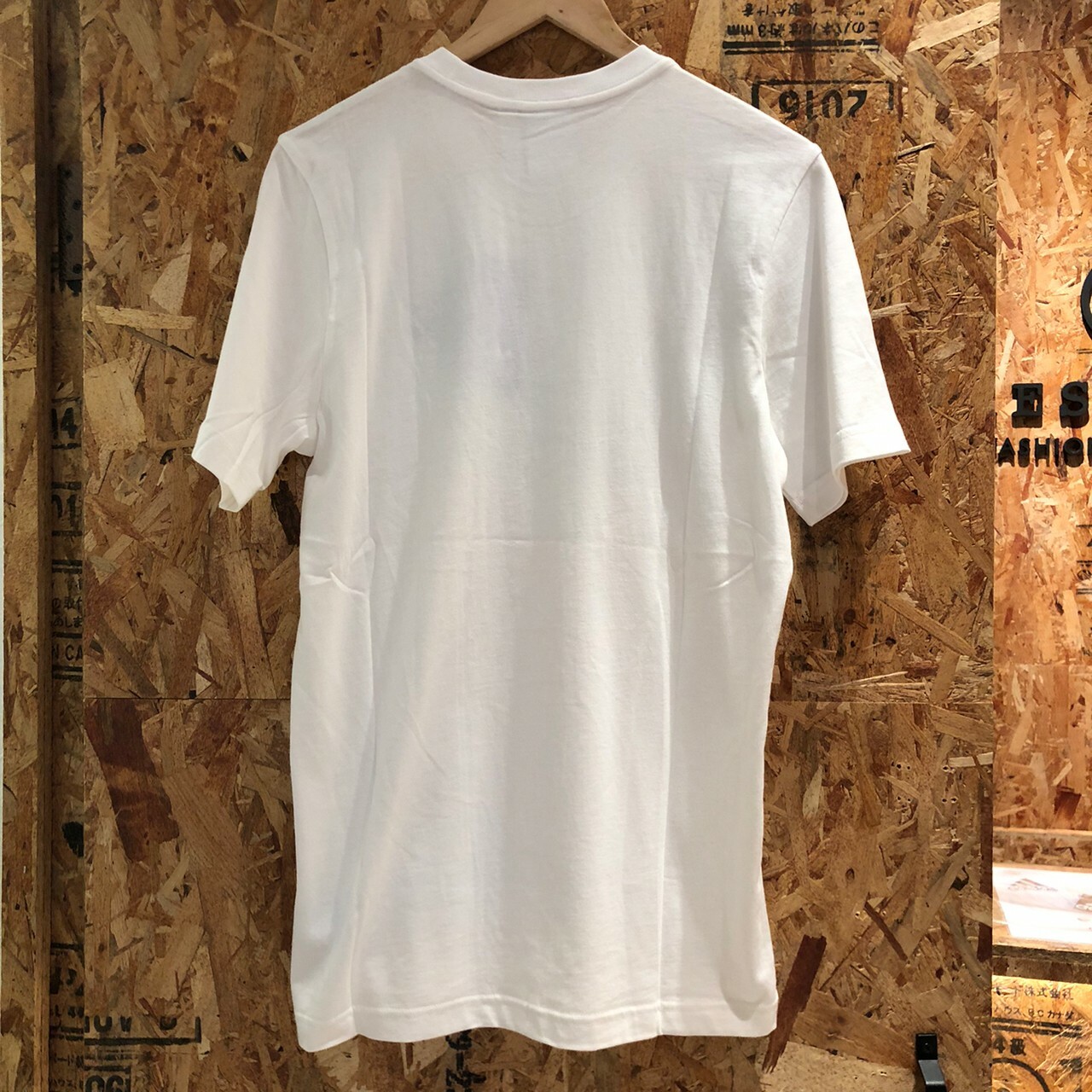 Adidas 刺繡小三葉草短袖休閒Tee DV1576