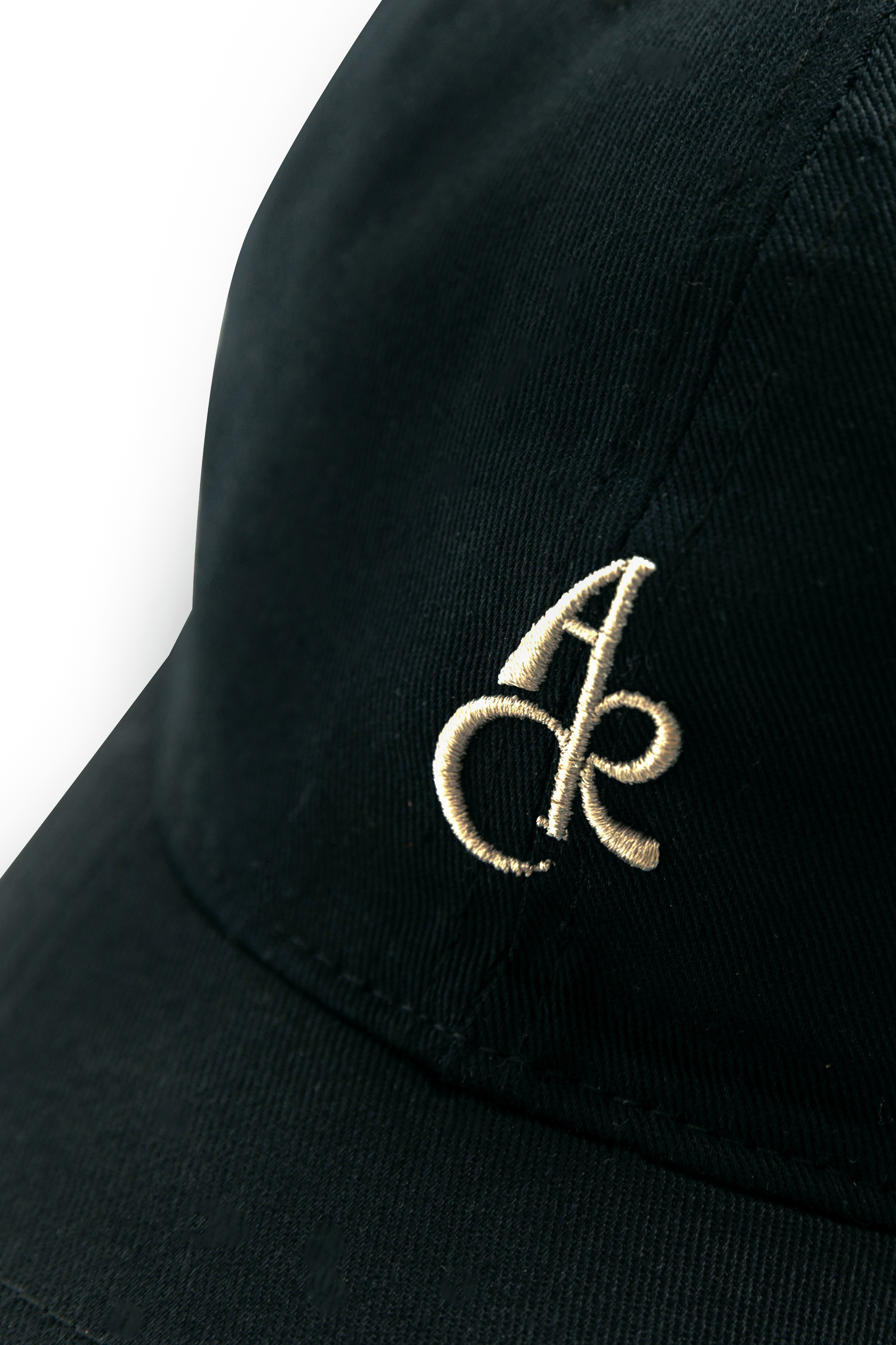 BADGE CAP