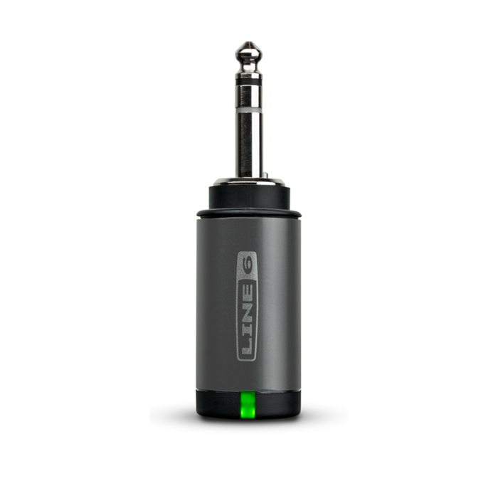 LINE6 Relay G10TII 無線發射器 無線導線 相容Yamaha THR-II Wireless音箱