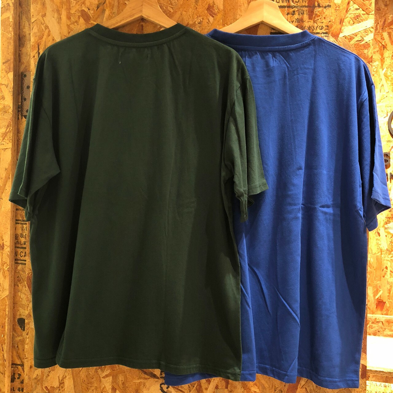 Red Cap Girl Logo Girl Tee 紅帽女孩短Tee 22540