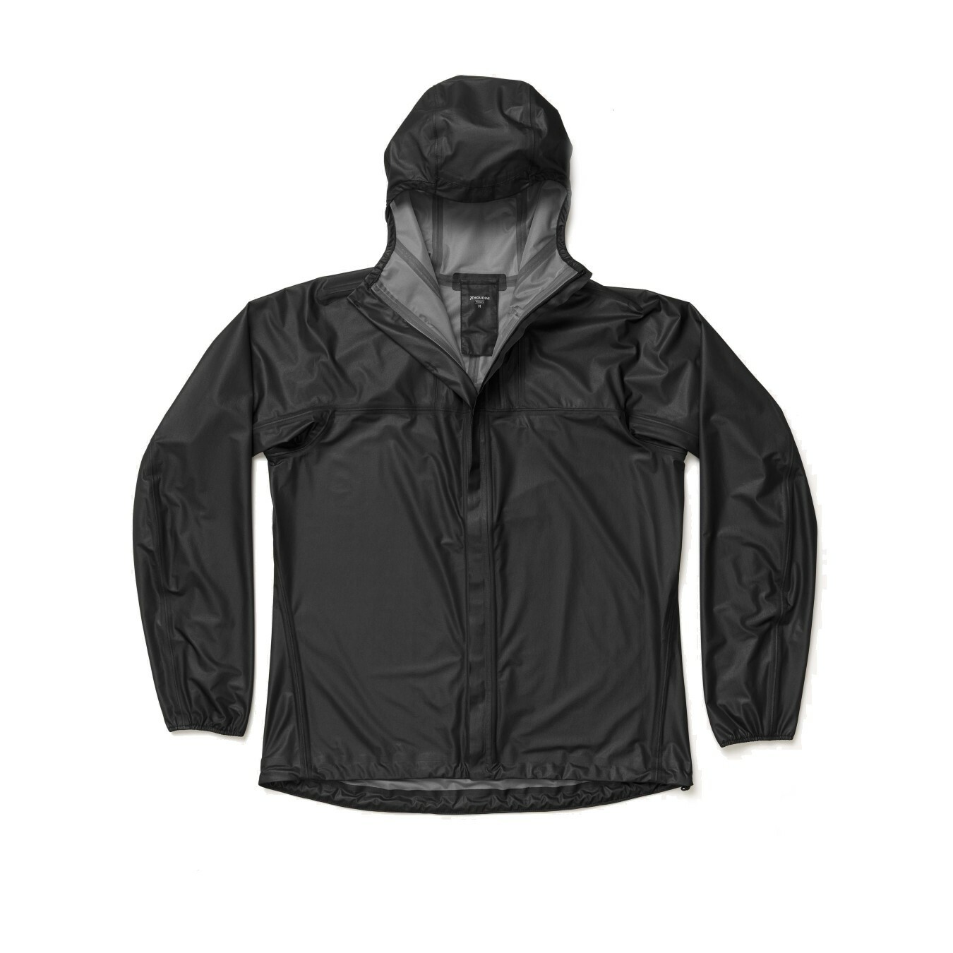 Houdini The Orange Jacket 女 高透氣雨衣