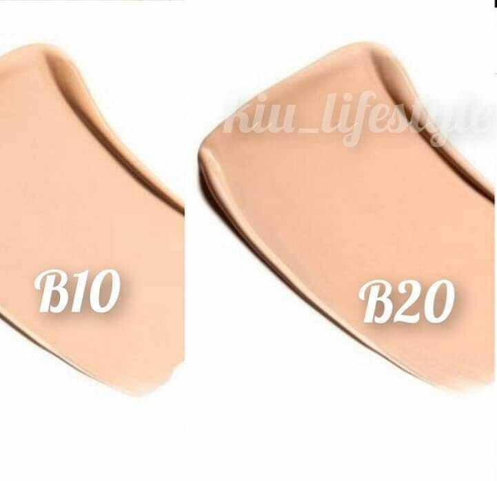 Chanel 果凍粉底液 30ml