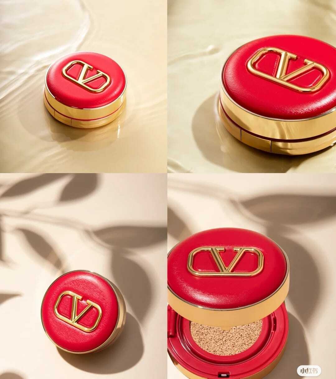 華倫天奴氣墊14g