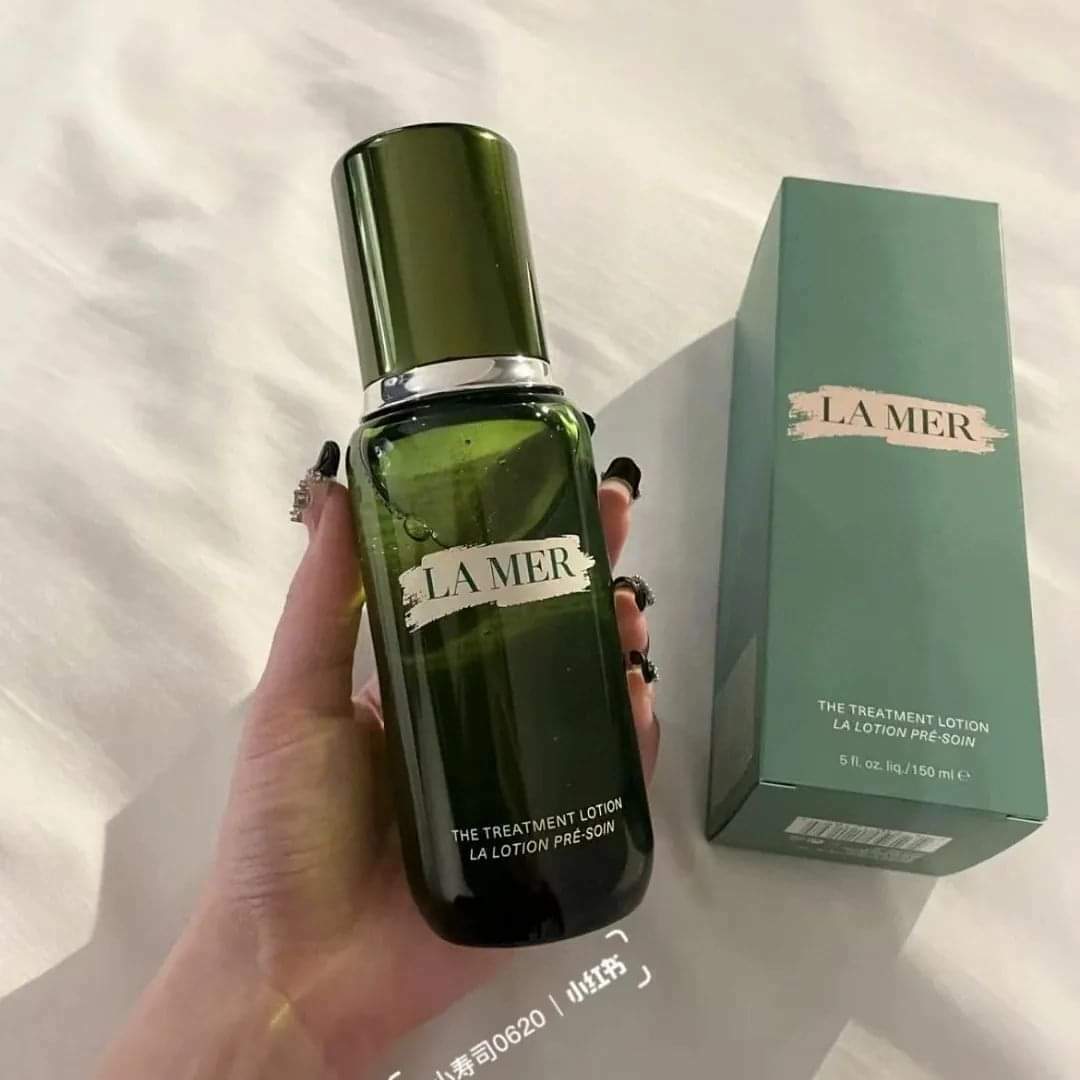 ❤️❤️全新昇華版🆕Lamer海藍之謎精粹水