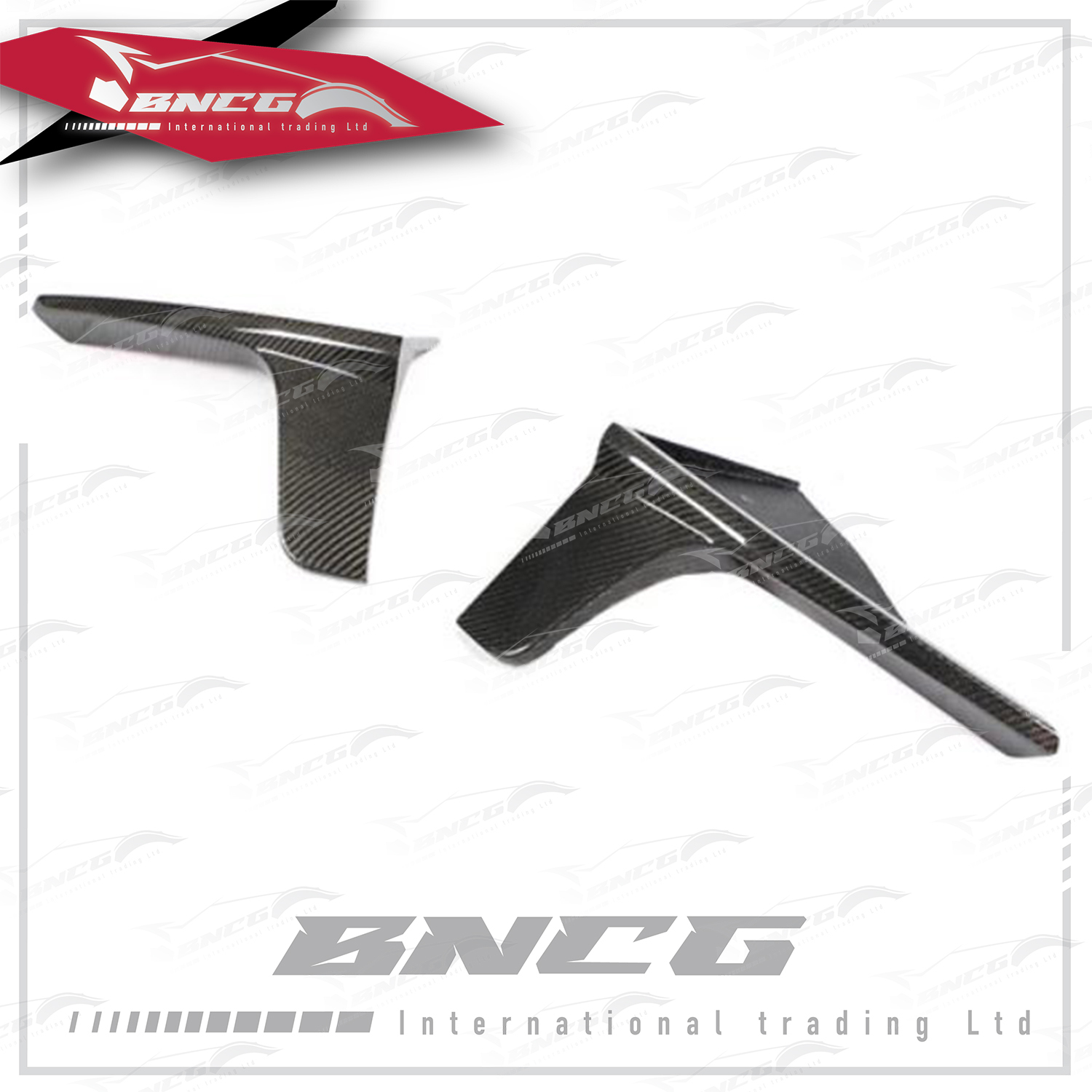 特斯拉 Tesla Model 3 16+年式 改裝 卡夢 碳纖維 外觀件 空力套件 後包角