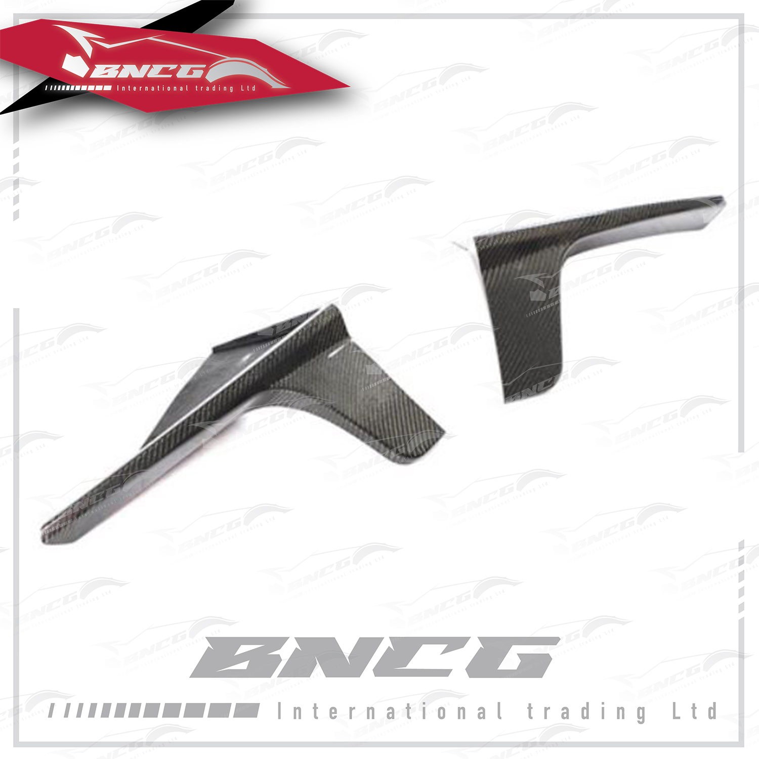 特斯拉 Tesla Model 3 16+年式 改裝 卡夢 碳纖維 外觀件 空力套件 後包角