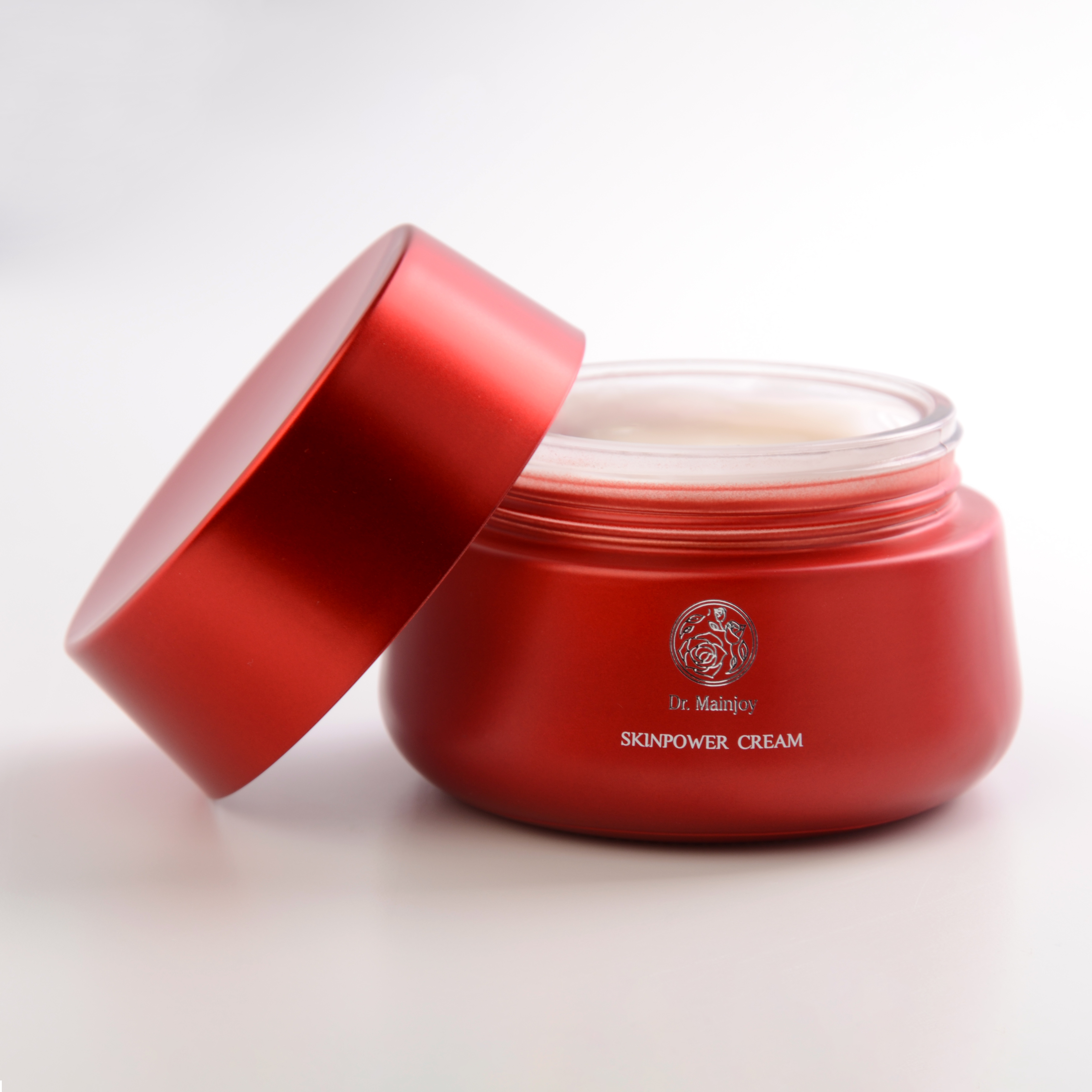 Dr. Mainjoy肌活能量活膚霜/80g