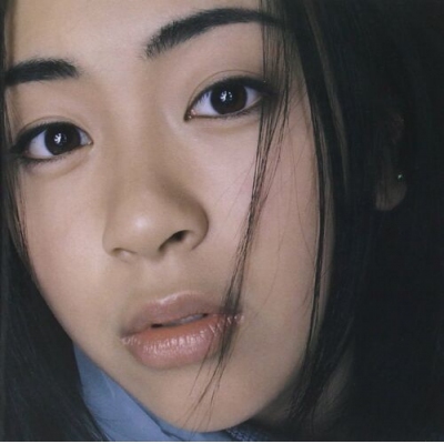 宇多田光 Hikaru Utada - First Love