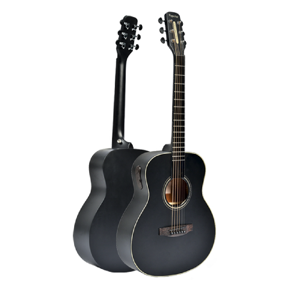 PopuMusic PopuMusic / Poputar T2 藍芽智慧面單吉他(台灣代理公司貨) 第 2 張圖片｜三峽吉他 / Bass