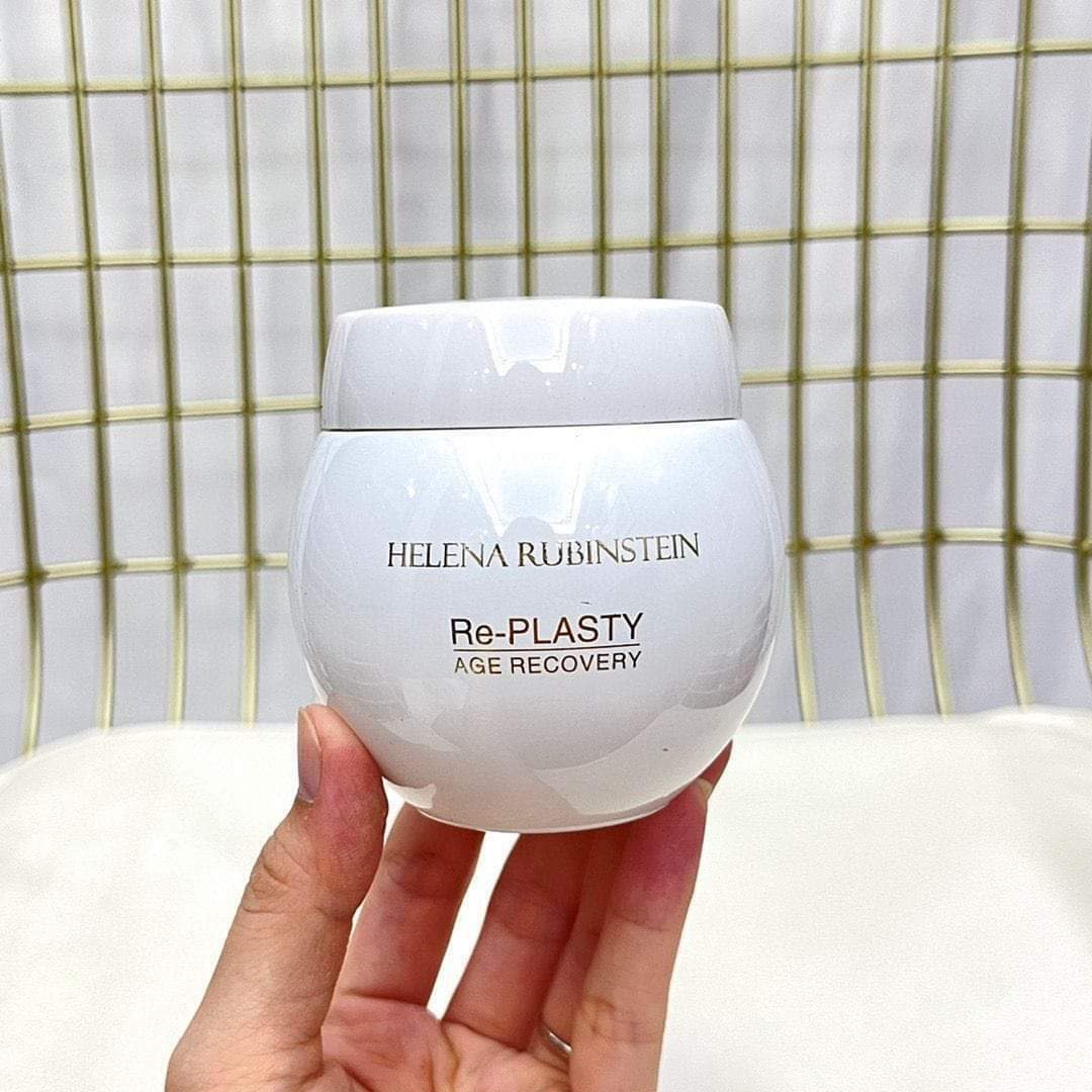 HR赫蓮娜白繃帶面霜50ml