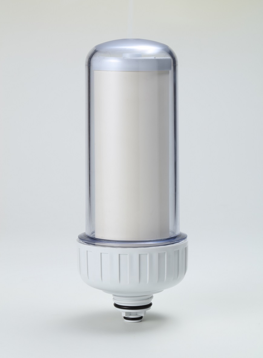 三管富氫水機1#陶瓷濾心 QS-6969
