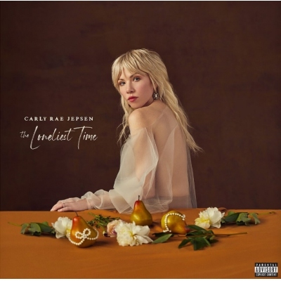 Carly Rae Jepsen - The Loneliest Time