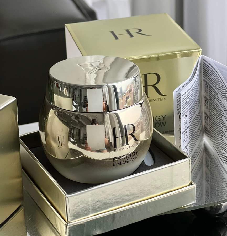 💫HR 赫蓮娜 至美琉光面霜50ml