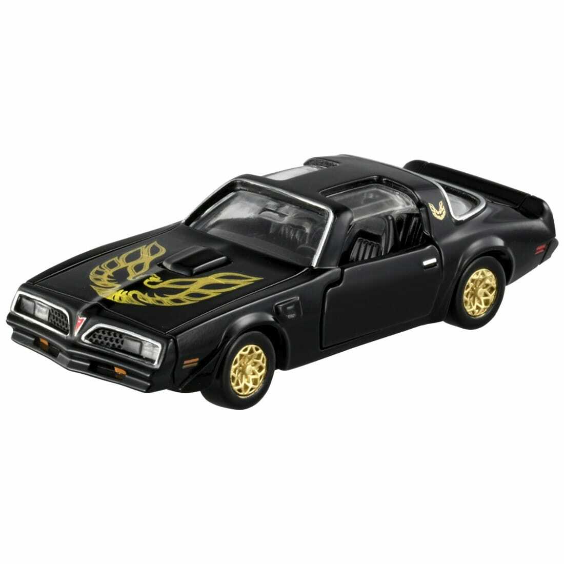 Takara Tomy Tomica - Premium No. 21 Pontiac Firebird