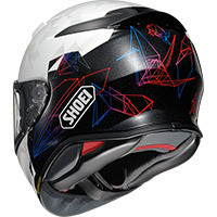 SHOEI Z8 Origami TC 5