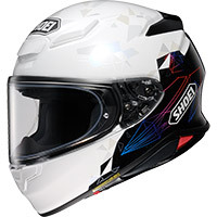 SHOEI Z8 Origami TC 5