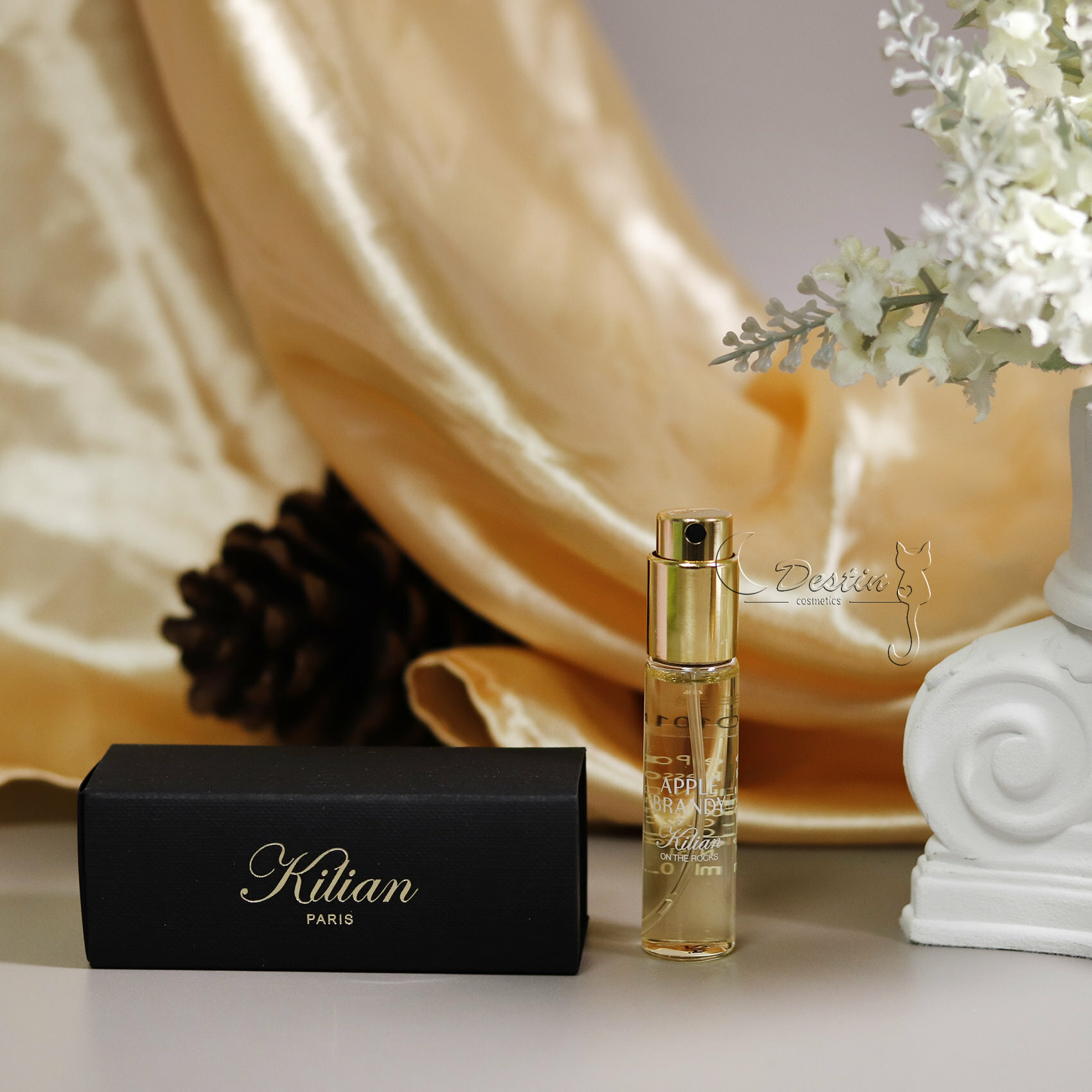 Kilian APPLE BRANDY 香水(ユニセックス) Apple Brandy on the Rocks