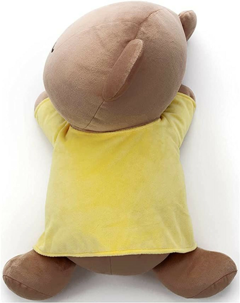 Takara Tomy Miffy 米飛兔 毛公仔-Suya Suya Boris 小熊波波 (L Size)