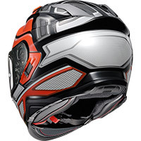SHOEI GT-AIR II NOTCH