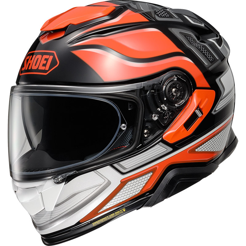 SHOEI GT-AIR II NOTCH