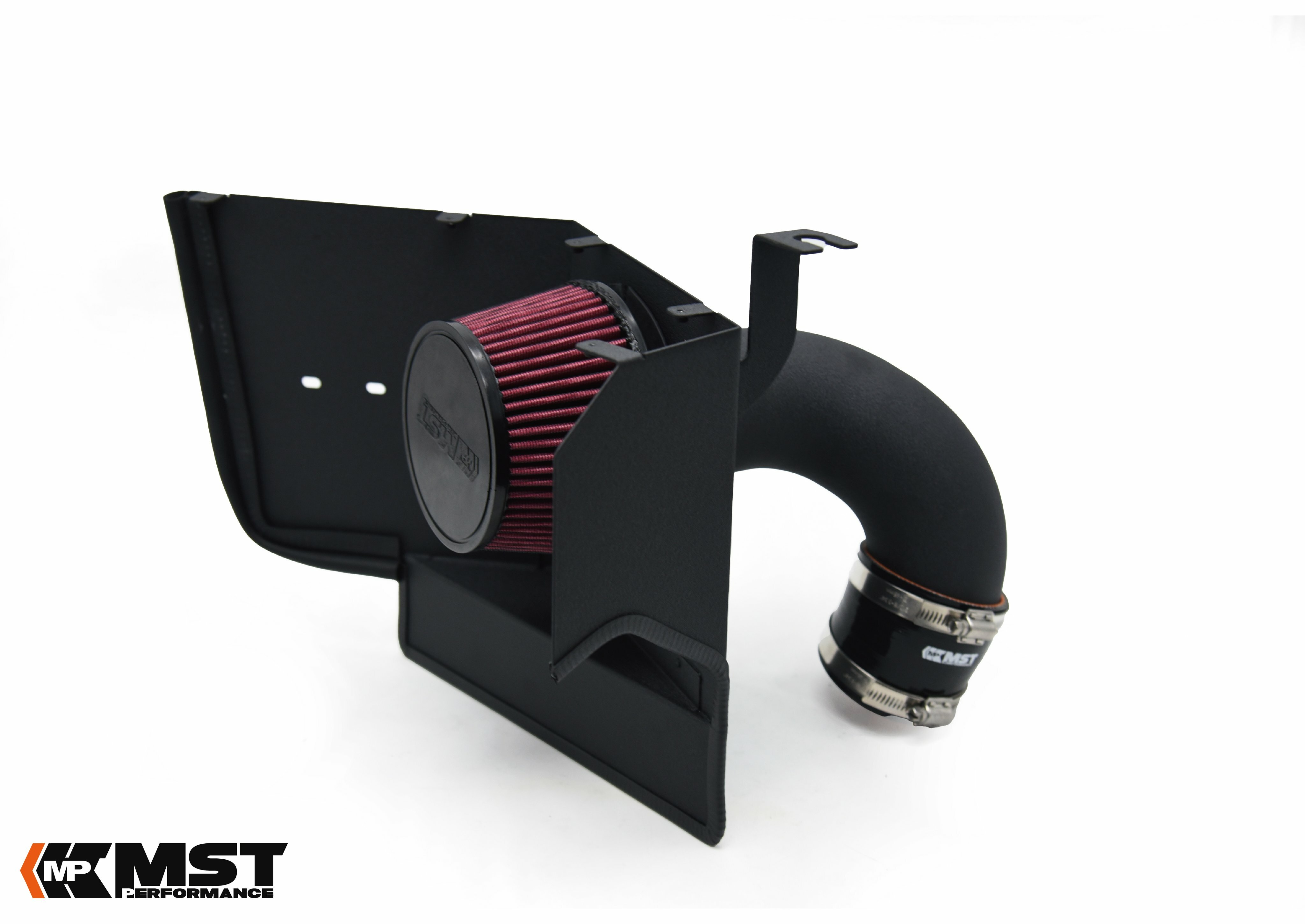 MST 2018-2022 BMW X3 X4 2.0T B48 Cold Air Intake System (BW-X302)