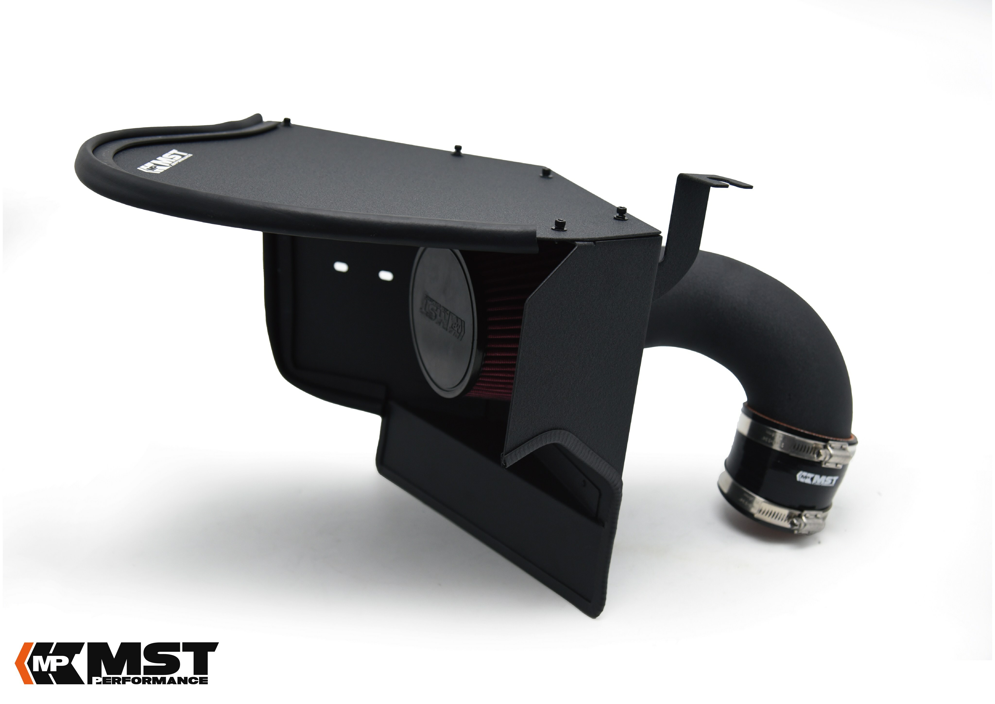 BMW X3 X4 2.0T B48 Cold Air Intake System (BW-X302)