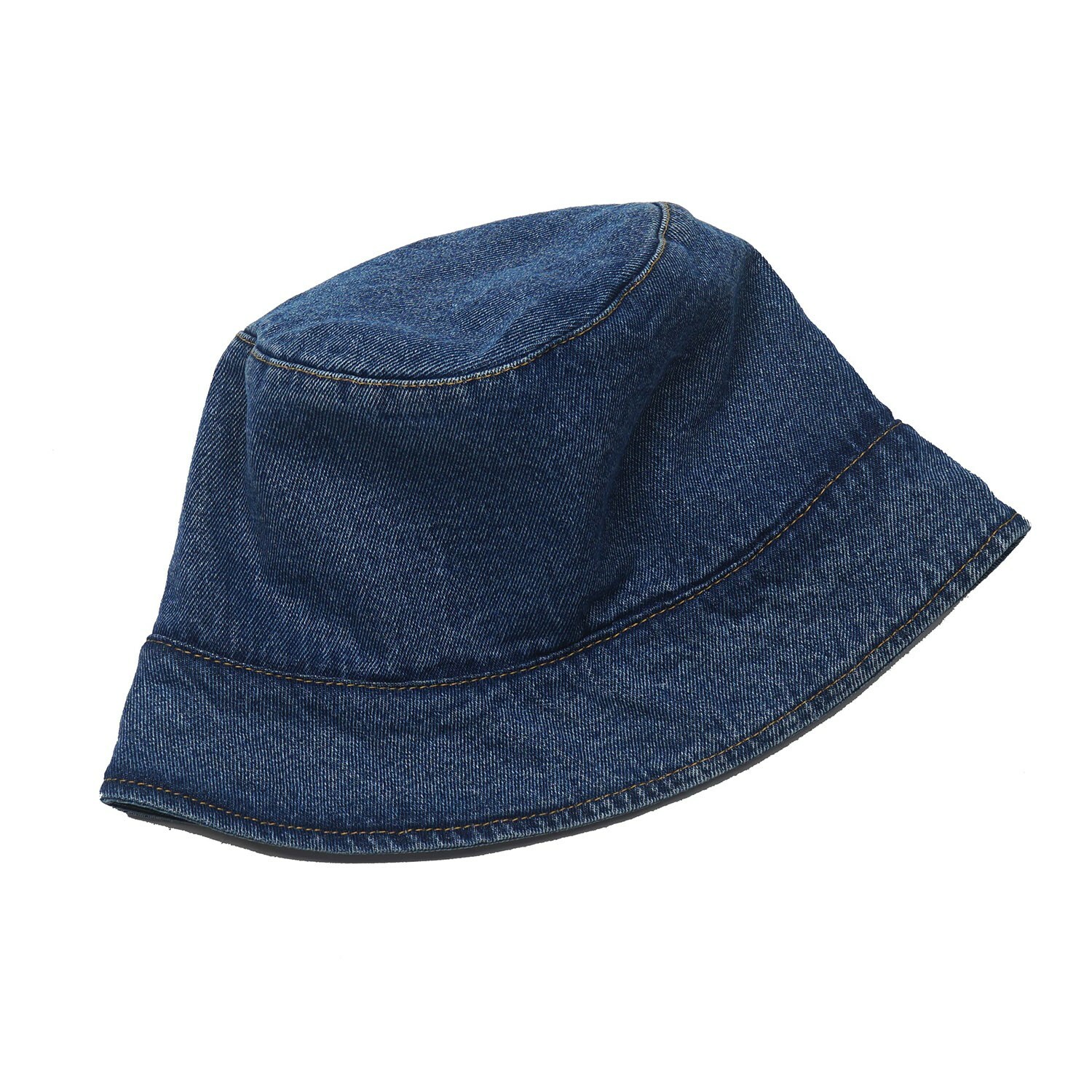 KSENIA SCHNAIDER - 牛仔漁夫帽