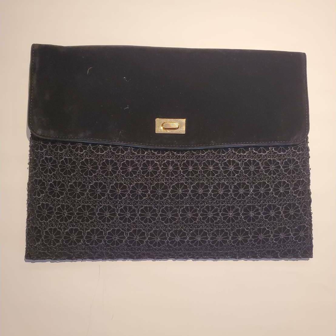 INLUXE CASA - A4公事包